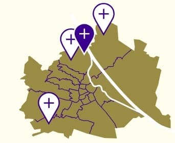 1 ÖTW Rieden der Weinregion Wien