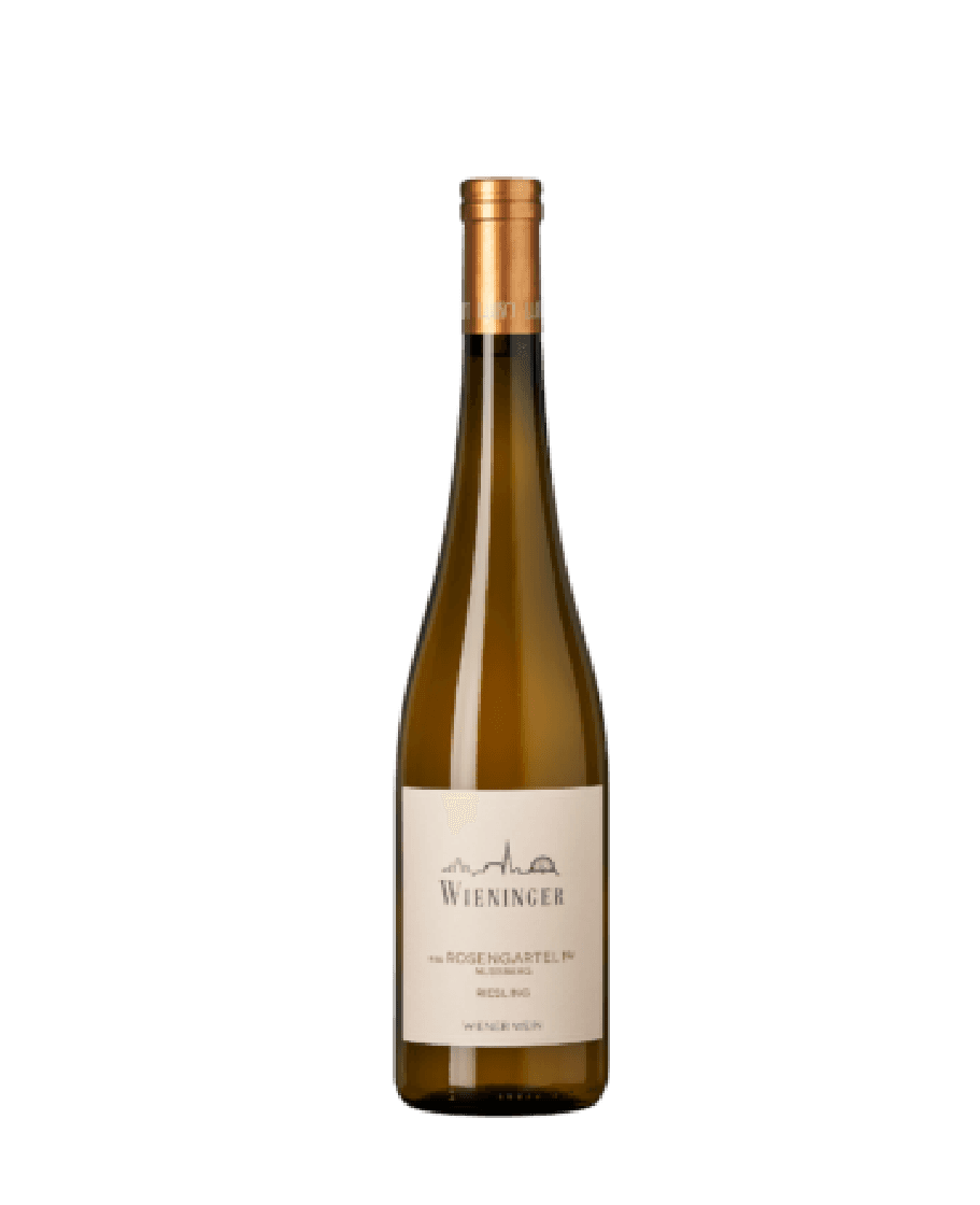 Riesling 1ÖTW Rosengartl, Wieninger