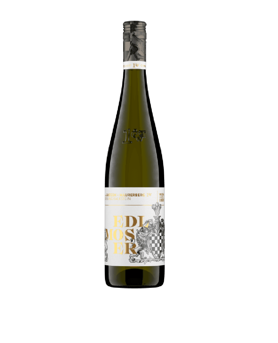 Riesling 1ÖTW Kalkstein, Edlmoser